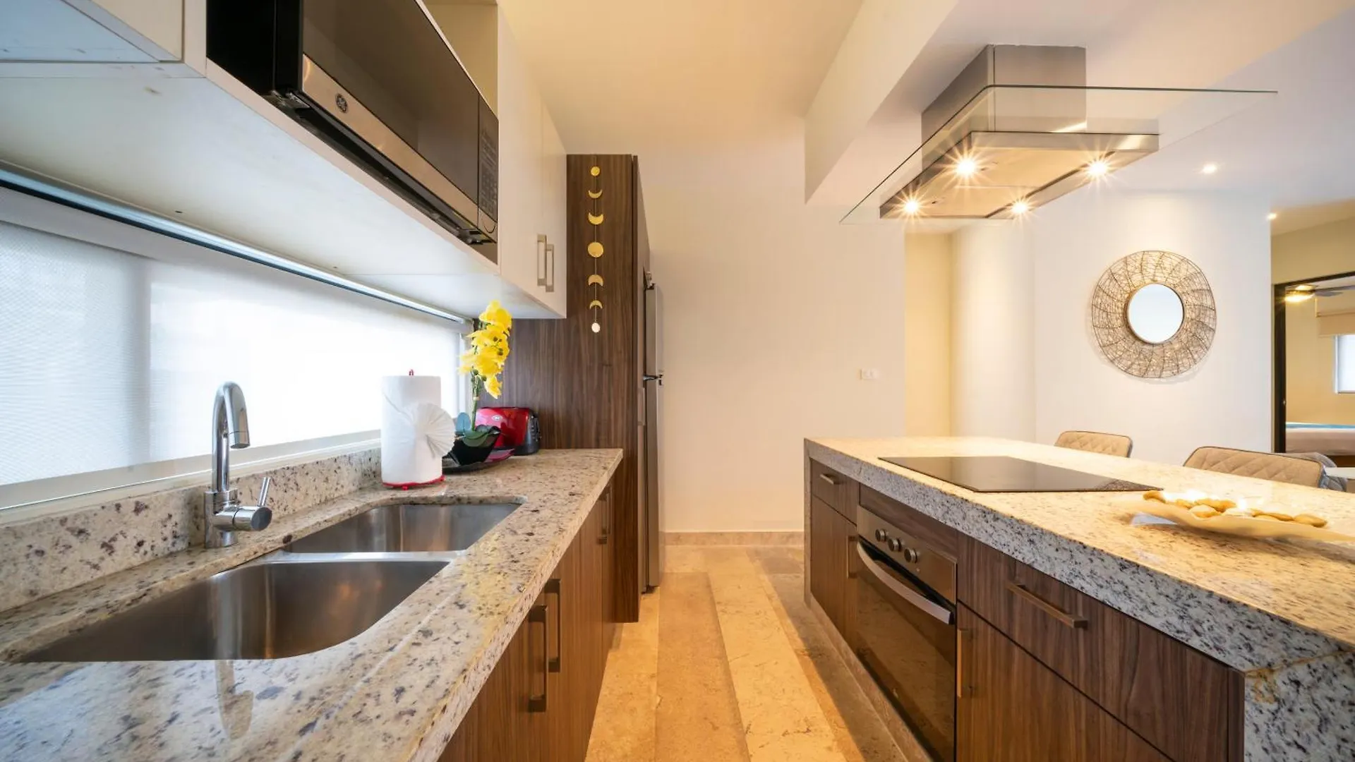 Modern Penthouse With 2 Bedroom Tub & Pool At Arenis Condos - 509 Playa del Carmen 0*,  Mexico