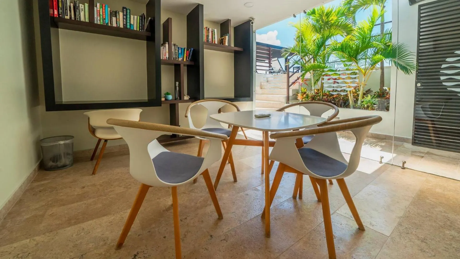 Modern Penthouse With 2 Bedroom Tub & Pool At Arenis Condos - 509 Playa del Carmen Mexico
